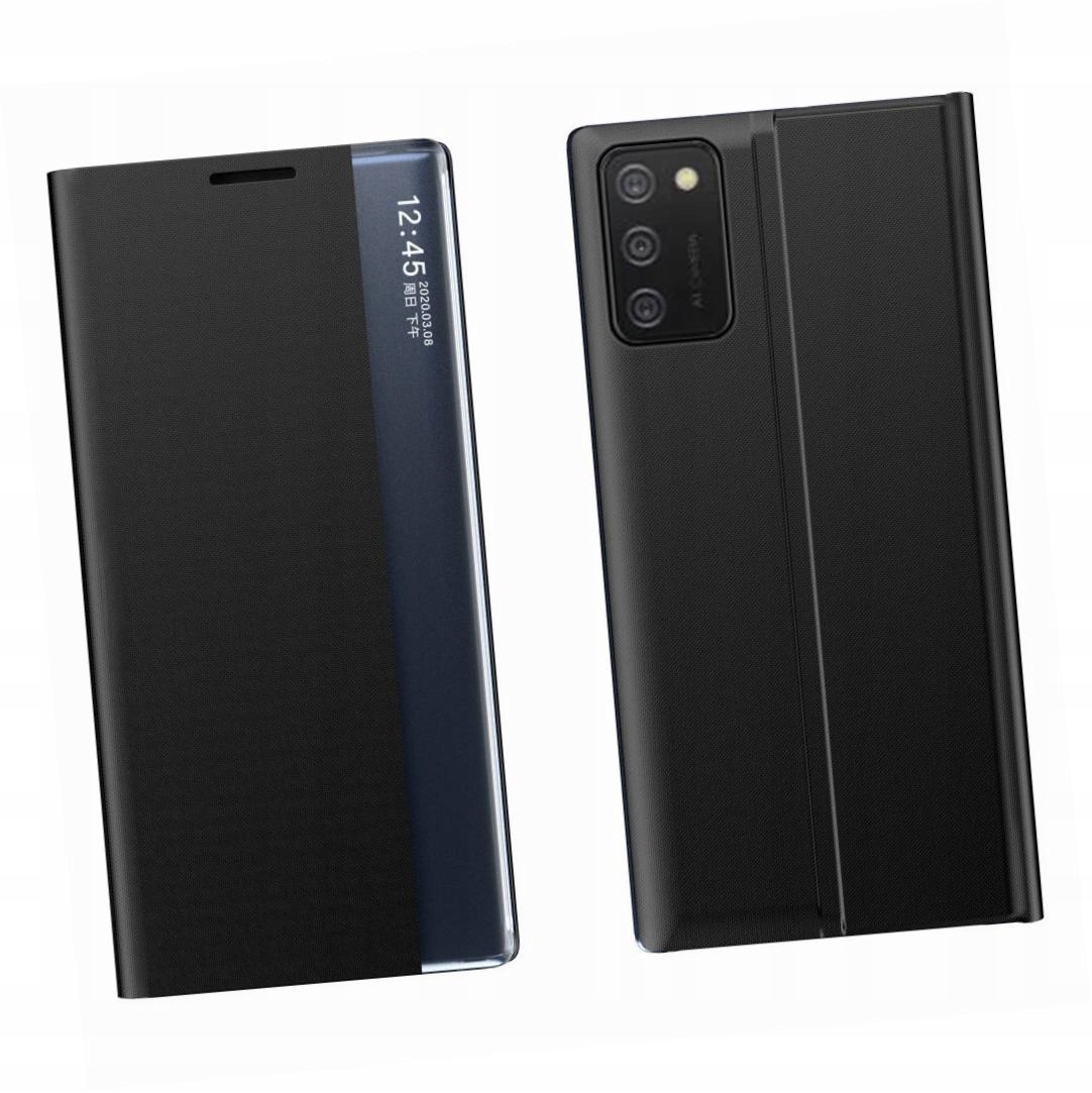 Etui futerał New Sleep do Samsung Galaxy A03s obudowa