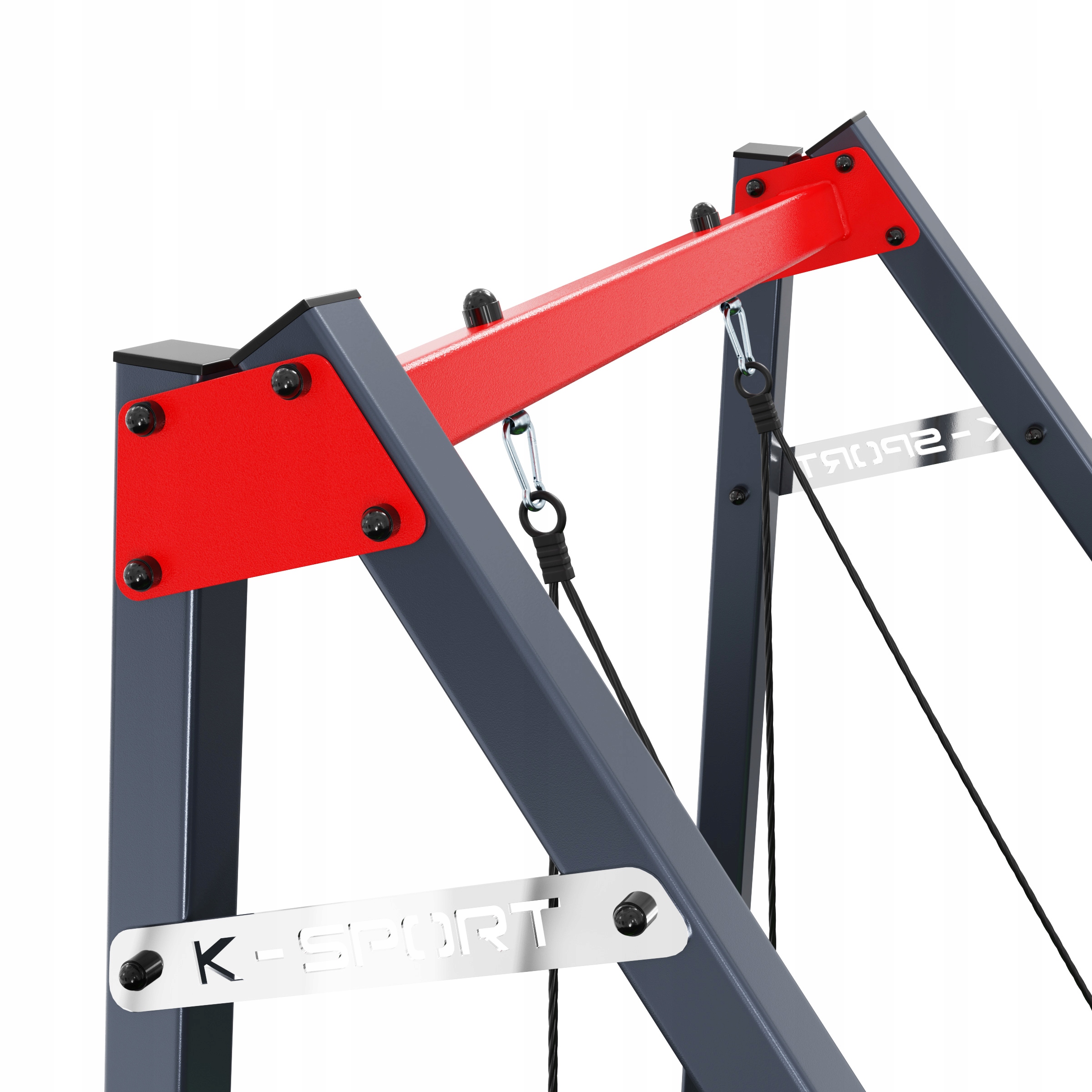 РАМА + ГНІЗДО ЛЕЛЕКИ KSOZ015/4 -SuperFun EAN 5907618101080