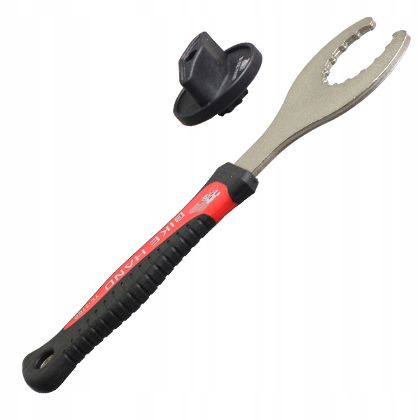 

Klucze Bike Hand do korb Hollowtech II YC-27BB/27