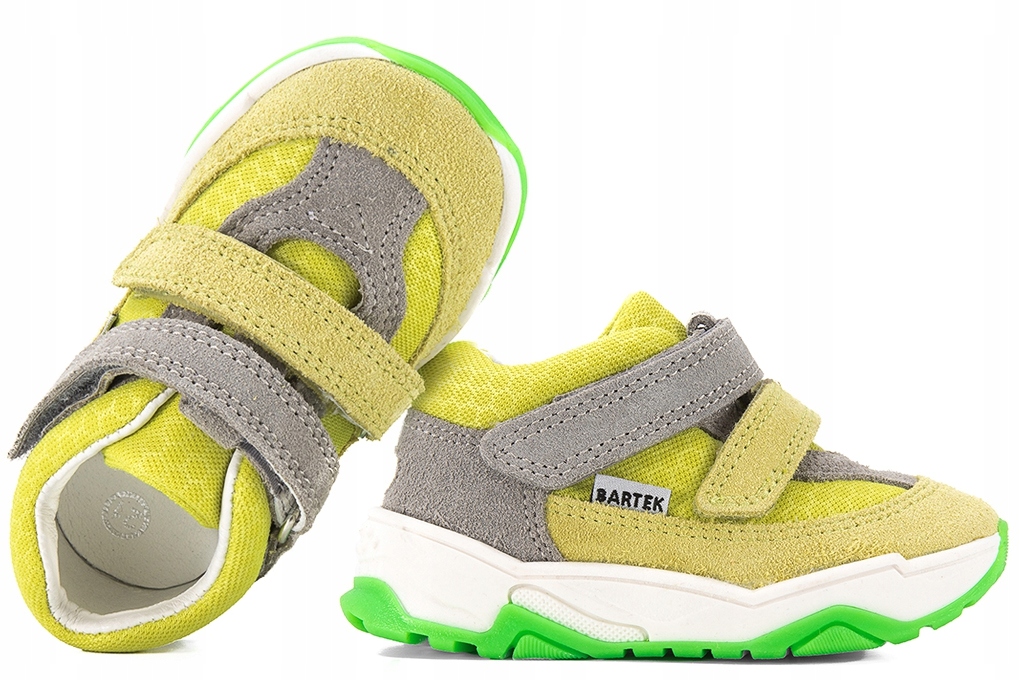 

Bartek 71131 Półbuty Dziecięce Buty Sportowe 24