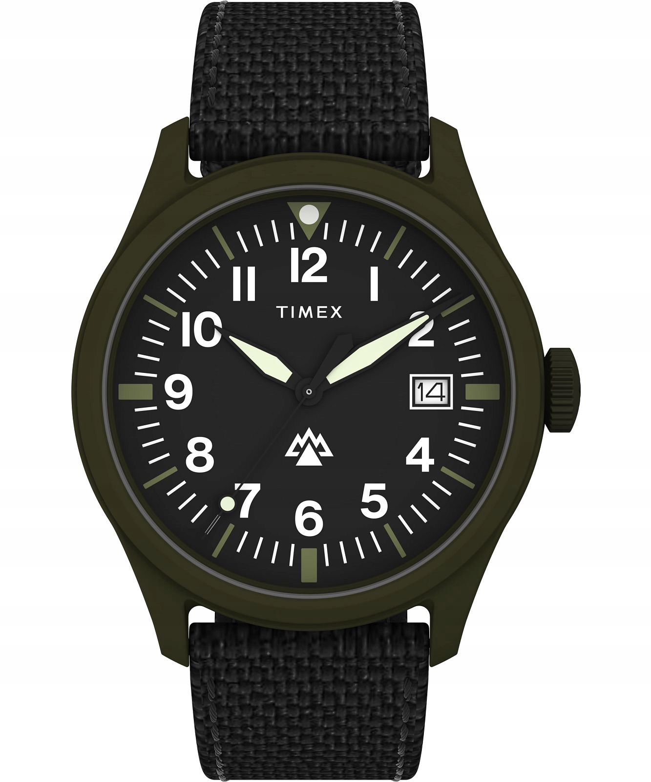 Pánské hodinky Timex Expedition North Traprock Timex-TW2W34400