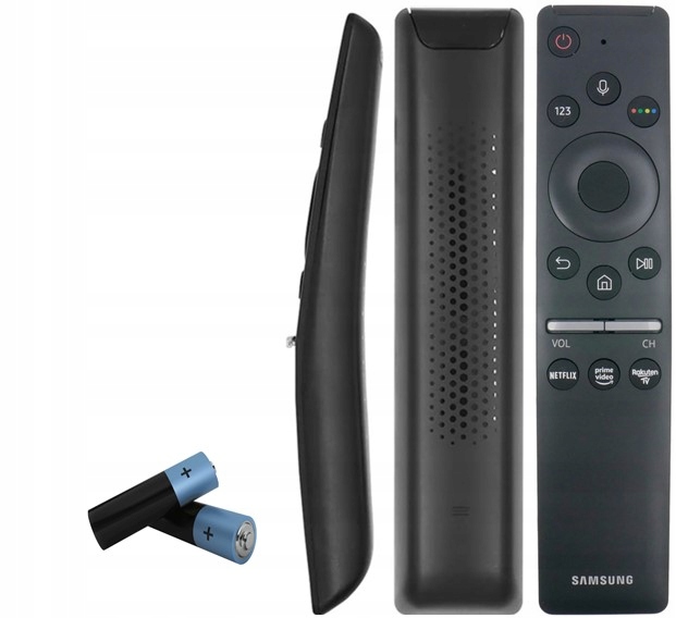 Originální Dálkový Ovladač Pro Televizor Samsung UE65RU7402 UE65RU7402U UE65RU7402UXXH