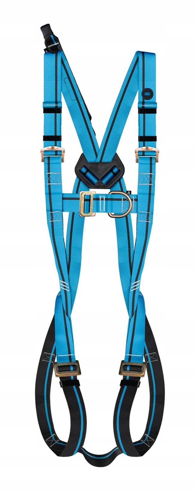 Bezpečnostní postroj pro práci ve výškách Irudek Light 3 En 361 140 kg