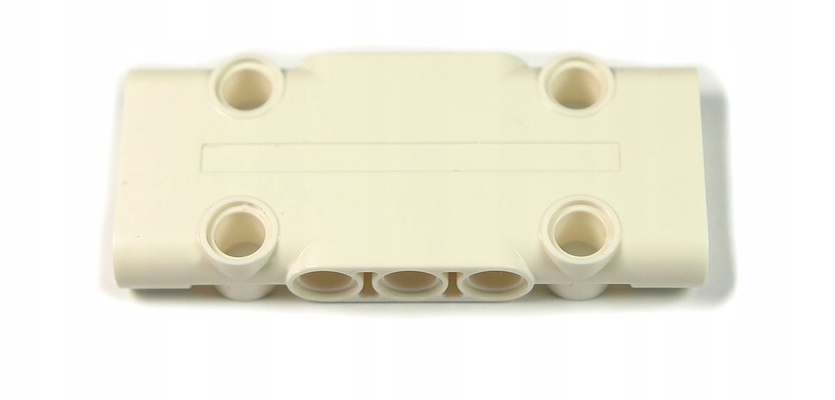 

Panel 1x3x7 Biały Lego Technic 71709 6345328