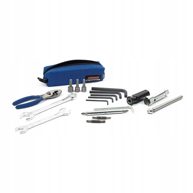 Cestovný set nástrojov Cruztools