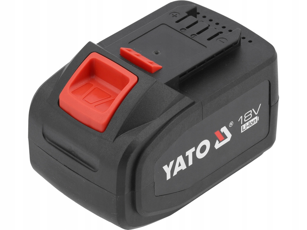Yato akumulátor 18V 9.0AH YT-828465