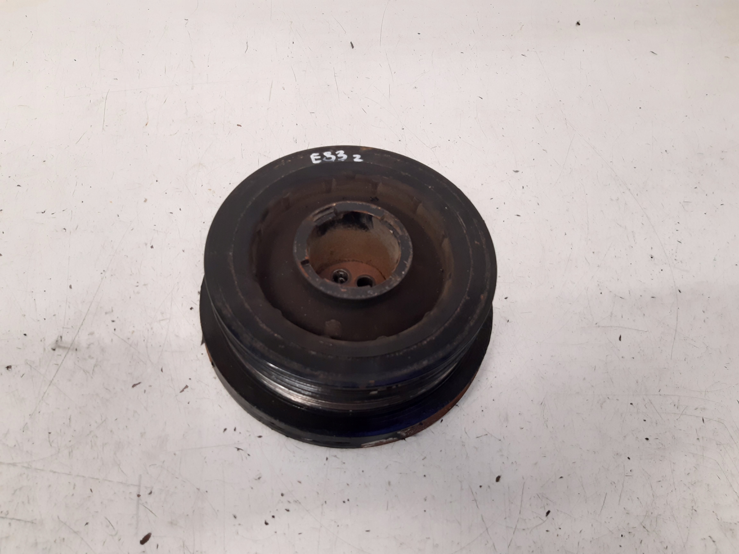 pulley cams CVC2049D BMW X3 E83
