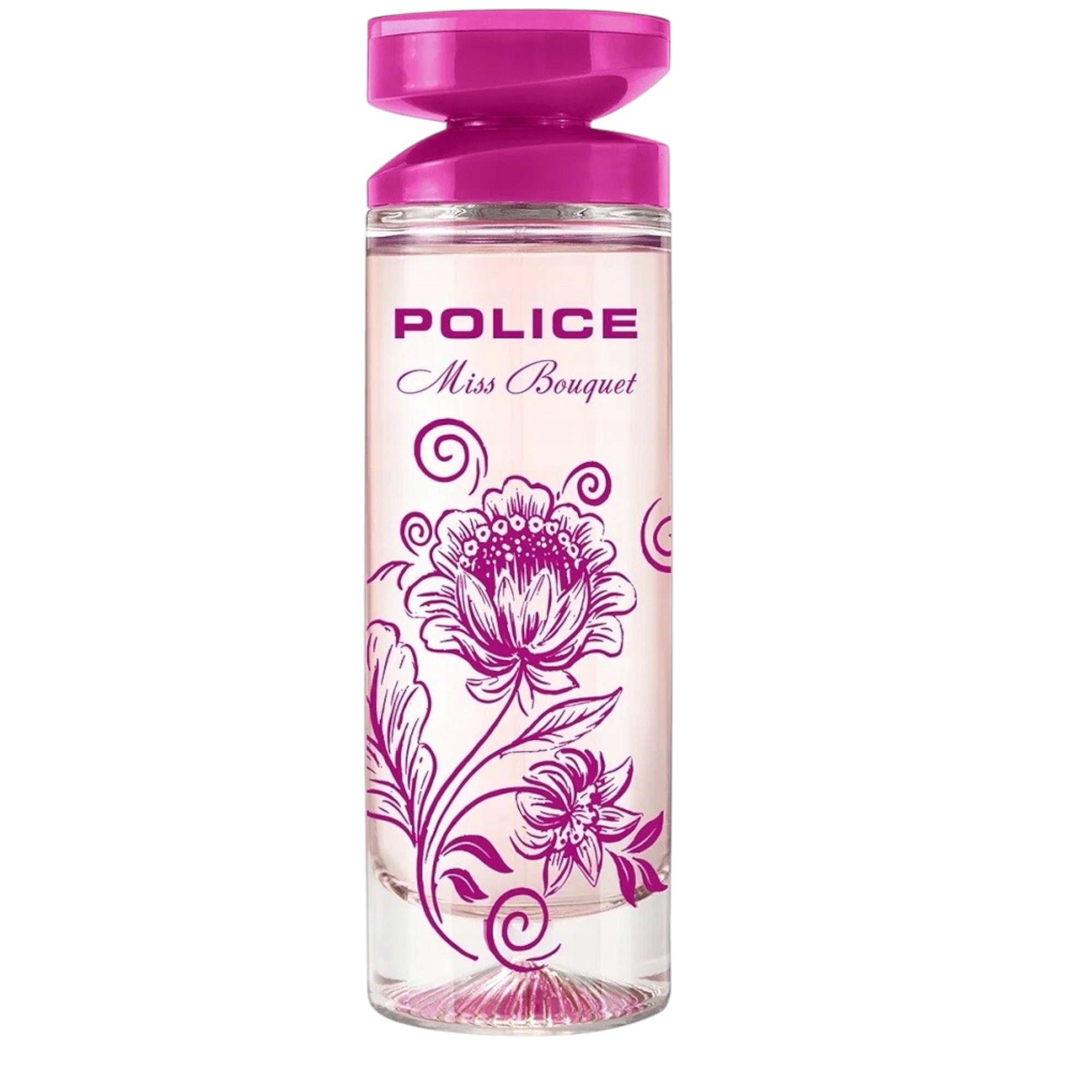 Police, Miss Bouquet, Toaletní voda, Pro ženy, 100 ml