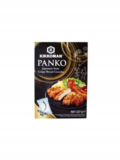 Levně 3x Obalovací Směs Panko 227g Kikkoman