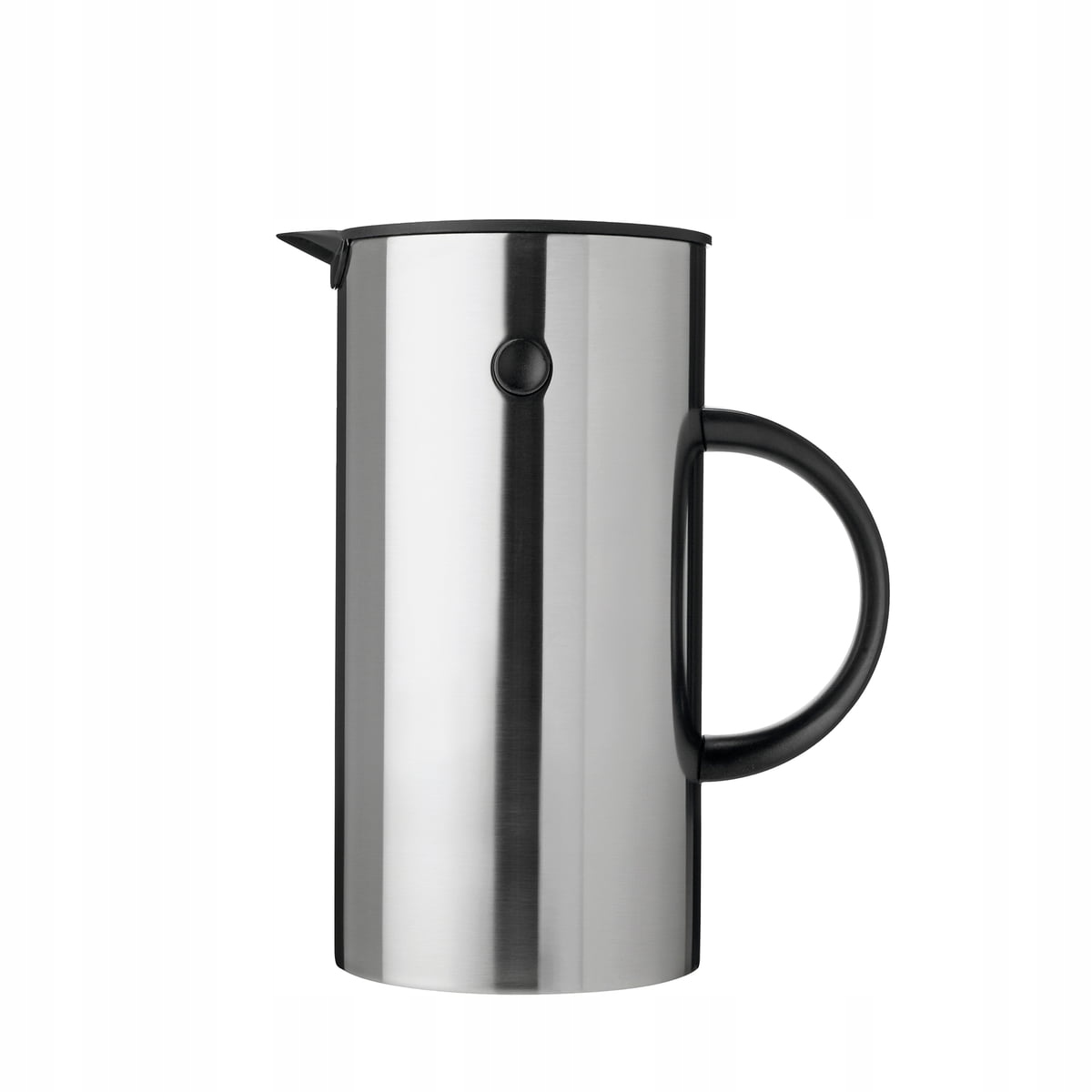 Stelton EM77 Stolová termoska 0,5 oceľová