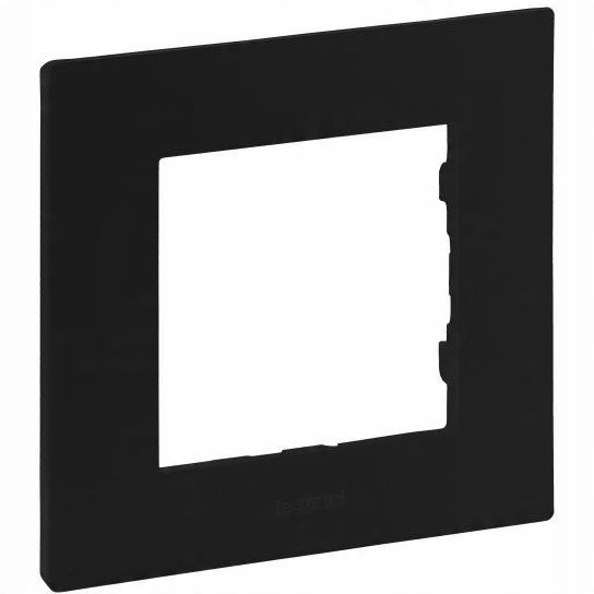 

Legrand Niloe Step Ramka pojedyncza