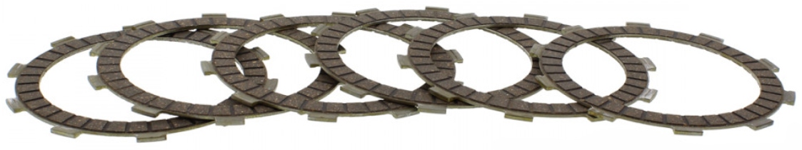 Sada. spojkových kotoučů Honda Trx 400 Fw Fourtrax