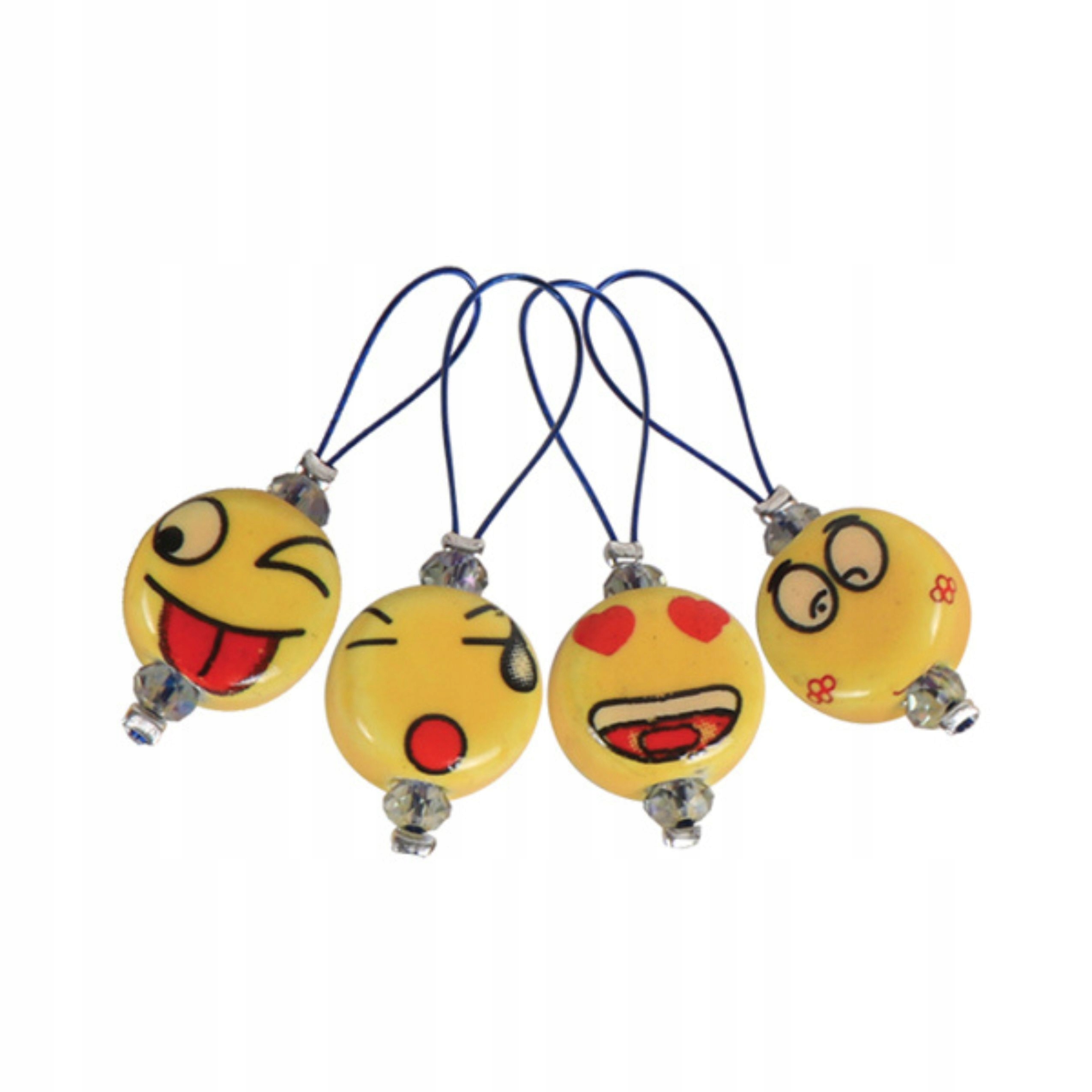 Značkovače pletací značky Knitpro