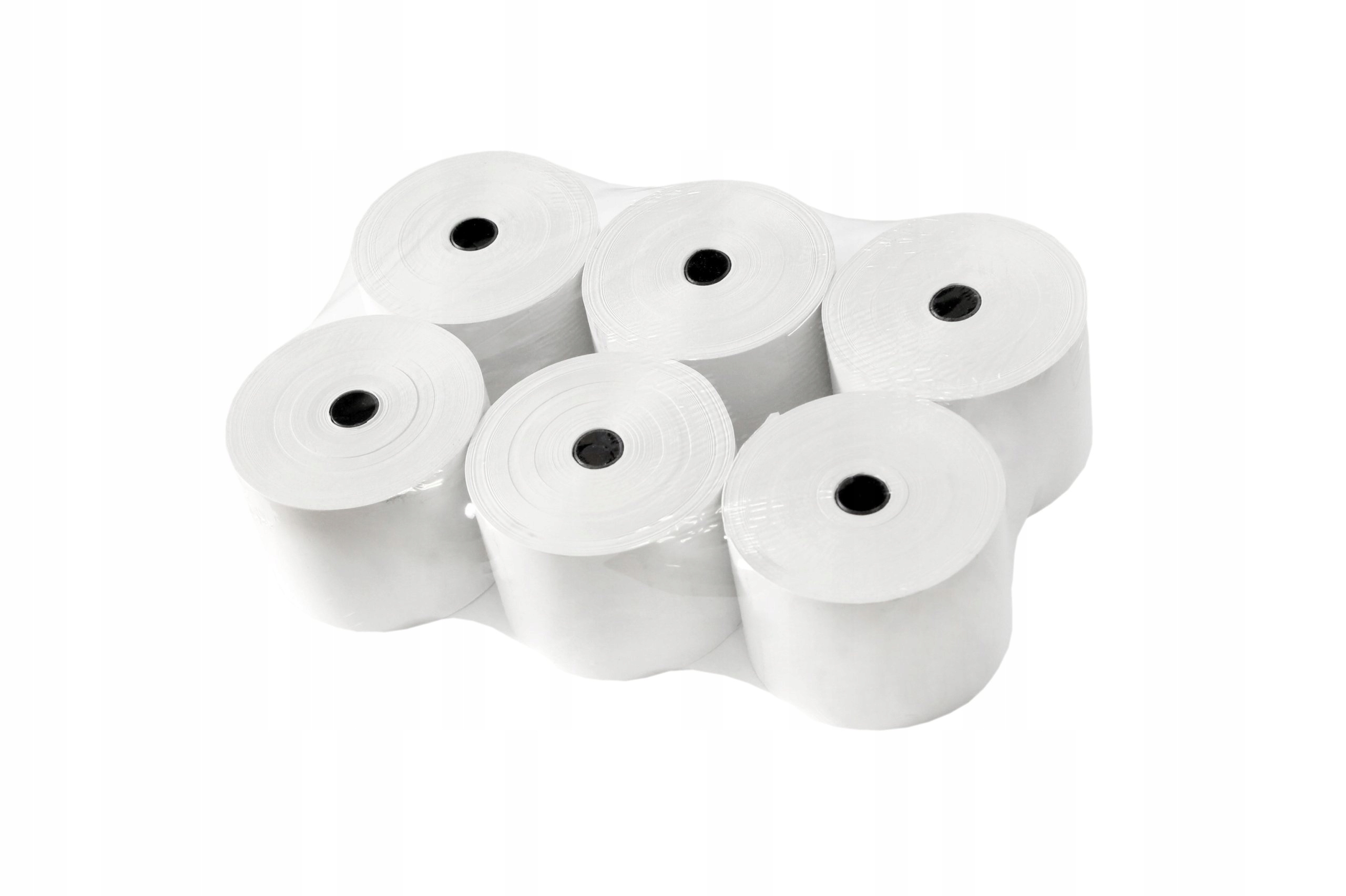 

Papier do kasy fiskalnej Posnet Neo Ej 57mmx100m