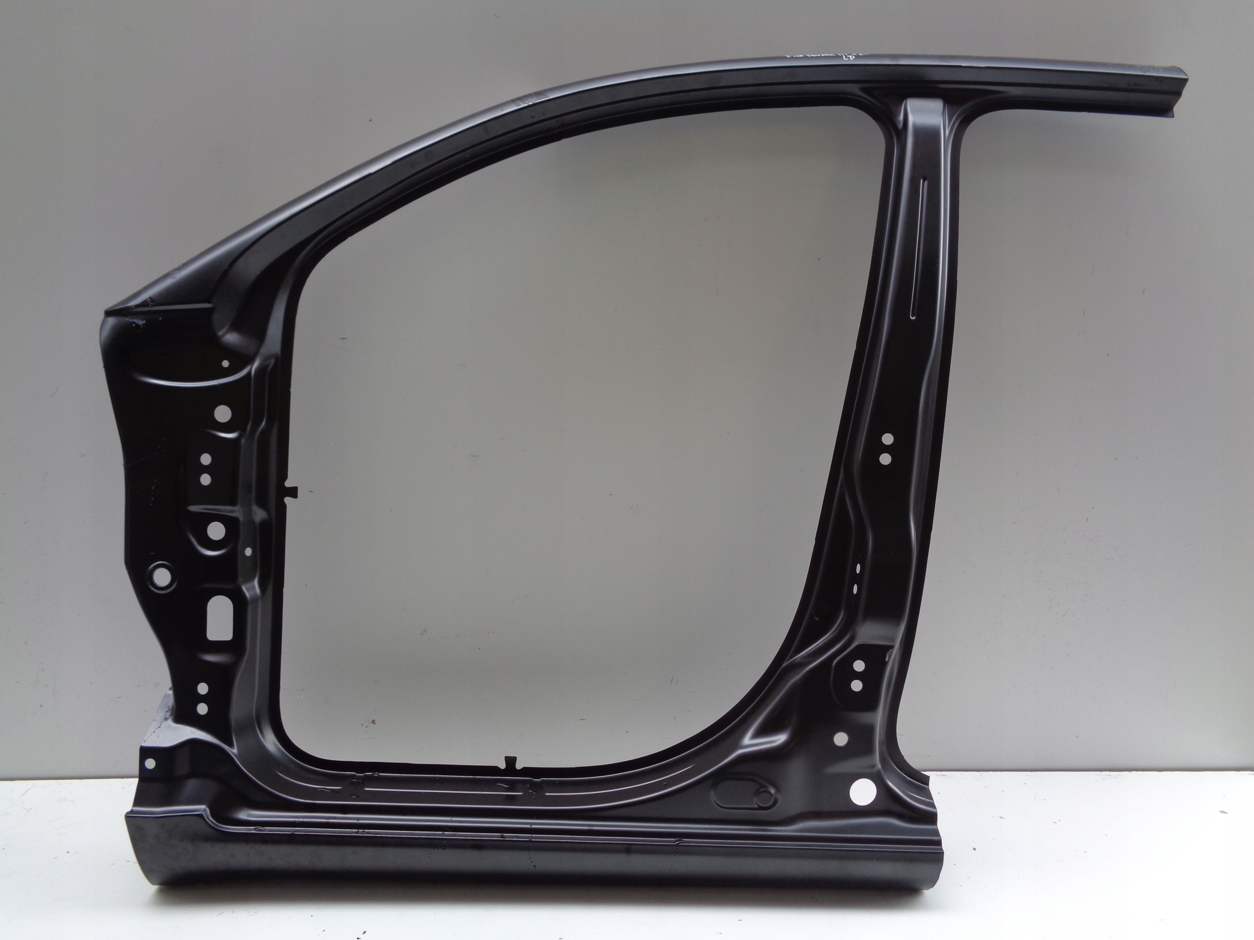 pillar left threshold FIAT PANDA III 12- NR 47624