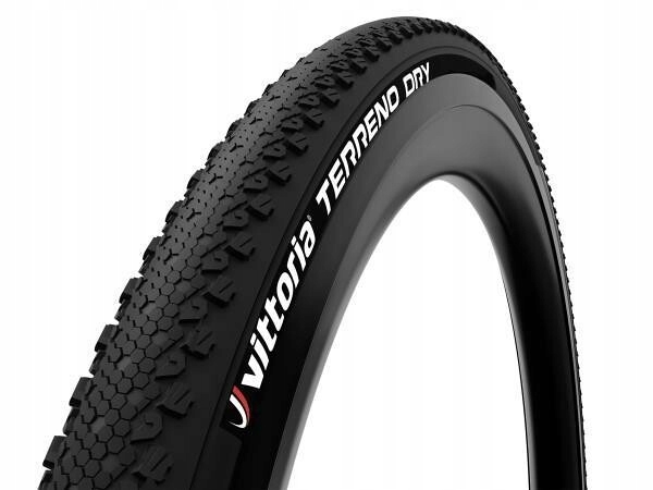 

Opona Vittoria Terreno Dry 700x35 czarna zwij