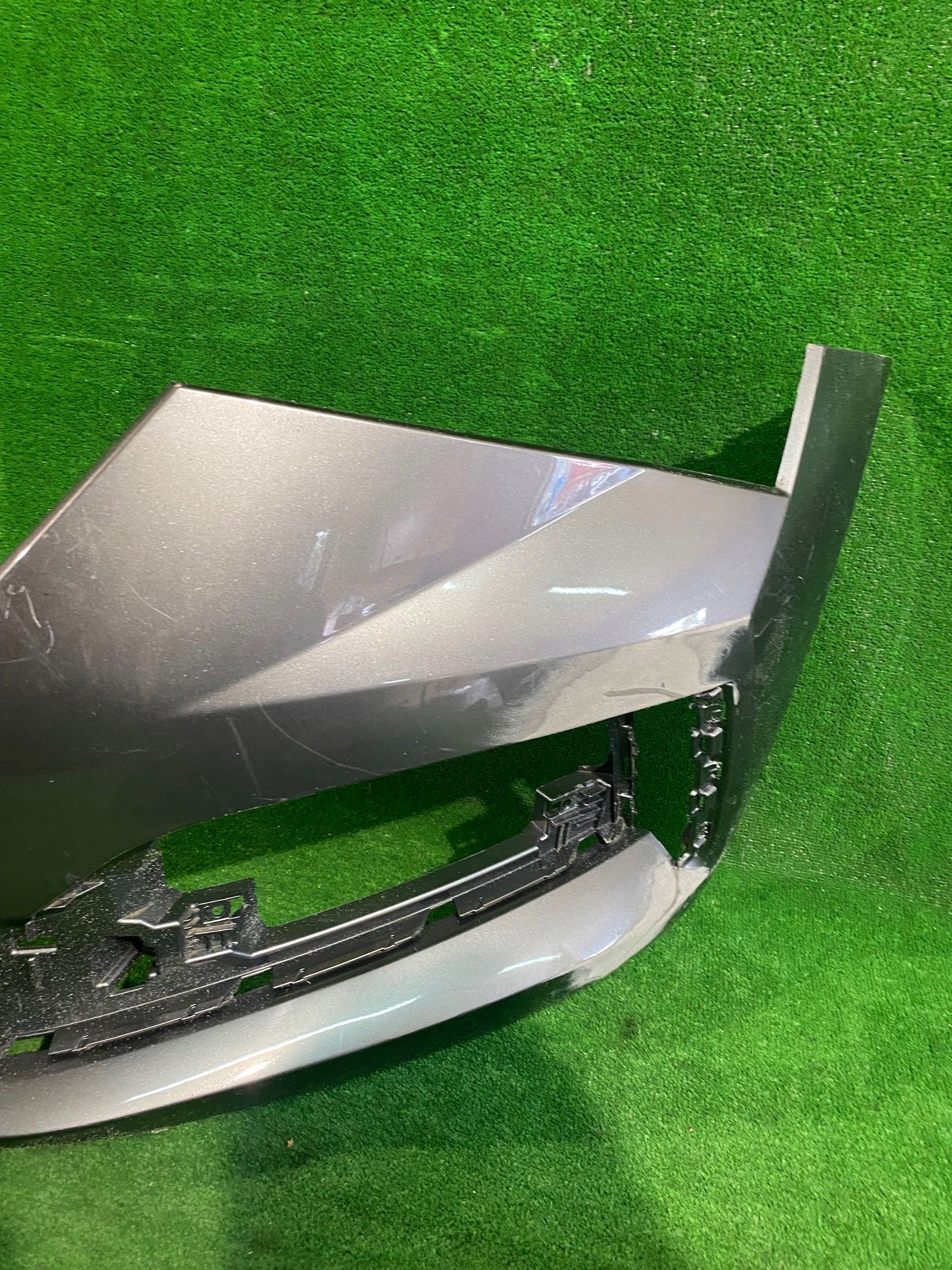 front bumper front SKODA SCALA