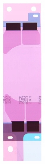 TAŚMA MONTAŻOWA POD BATERIE IPHONE 8 / SE (2gen.)