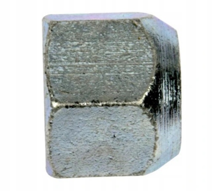 NAKRĘTKA KOŁA PRZEDNIEGO C-330 C-360 M14x1,5 Numer katalogowy części 50436330