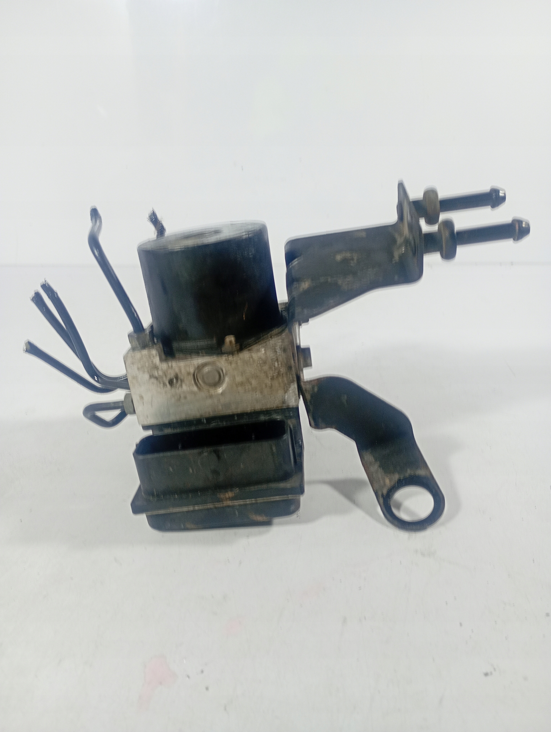 Skoda Fabia 1 e 99-08 Centralina modulo ABS OE 6Q0907379AJ0001