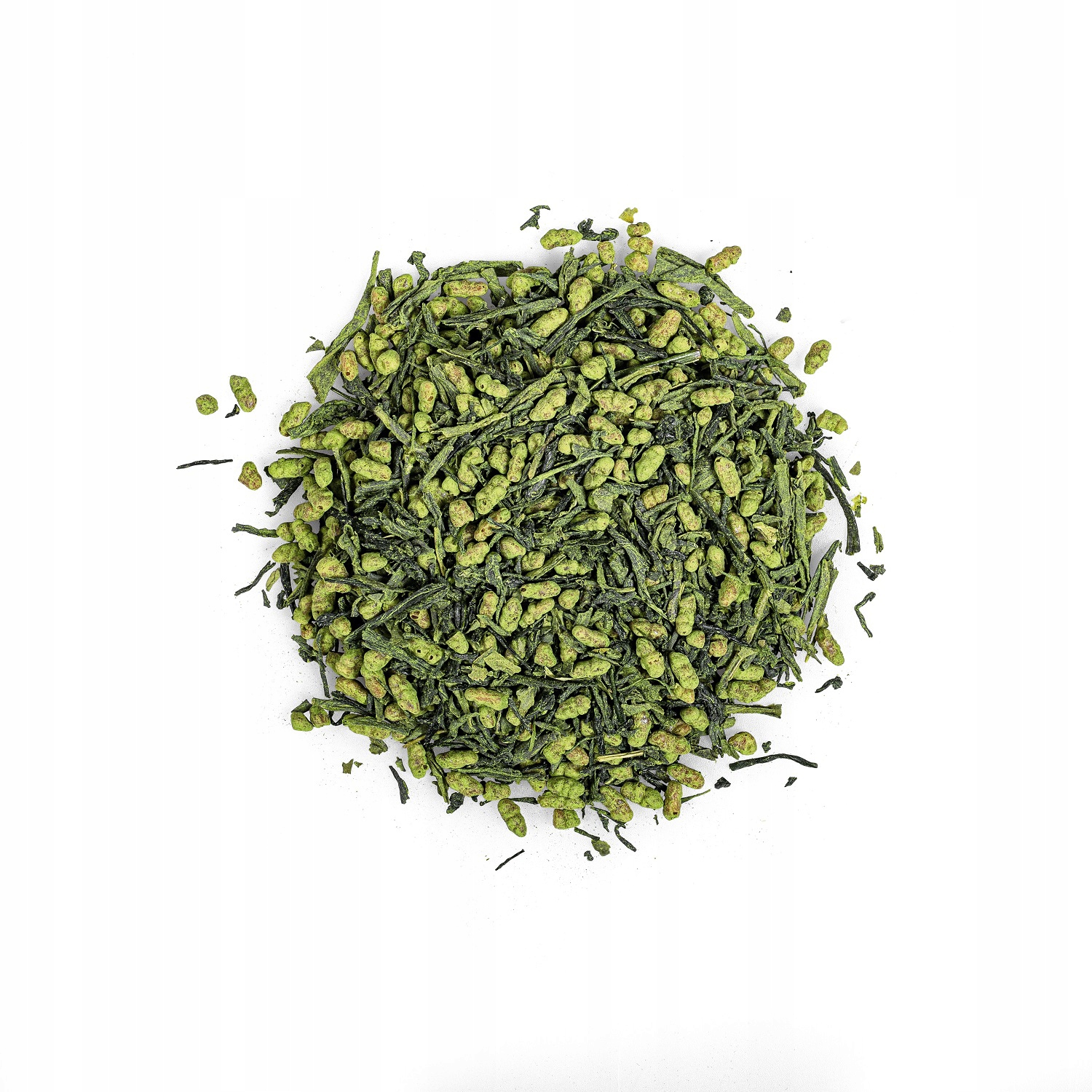 Matcha Genmaicha Organic 1 kg