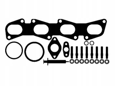 703.940 - ПРОКЛАДКА ТУРБИНЫ ELRING ALFA ROMEO 159 1.9 JTDM