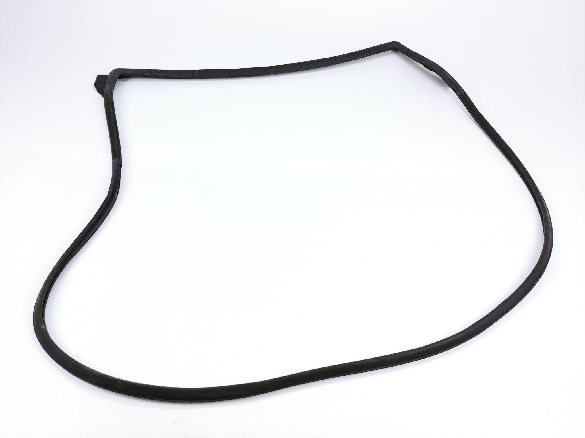 ORG USZCZELKA DRZWI PRAWY TYŁ TYLNA TOYOTA C-HR 67871-F4010