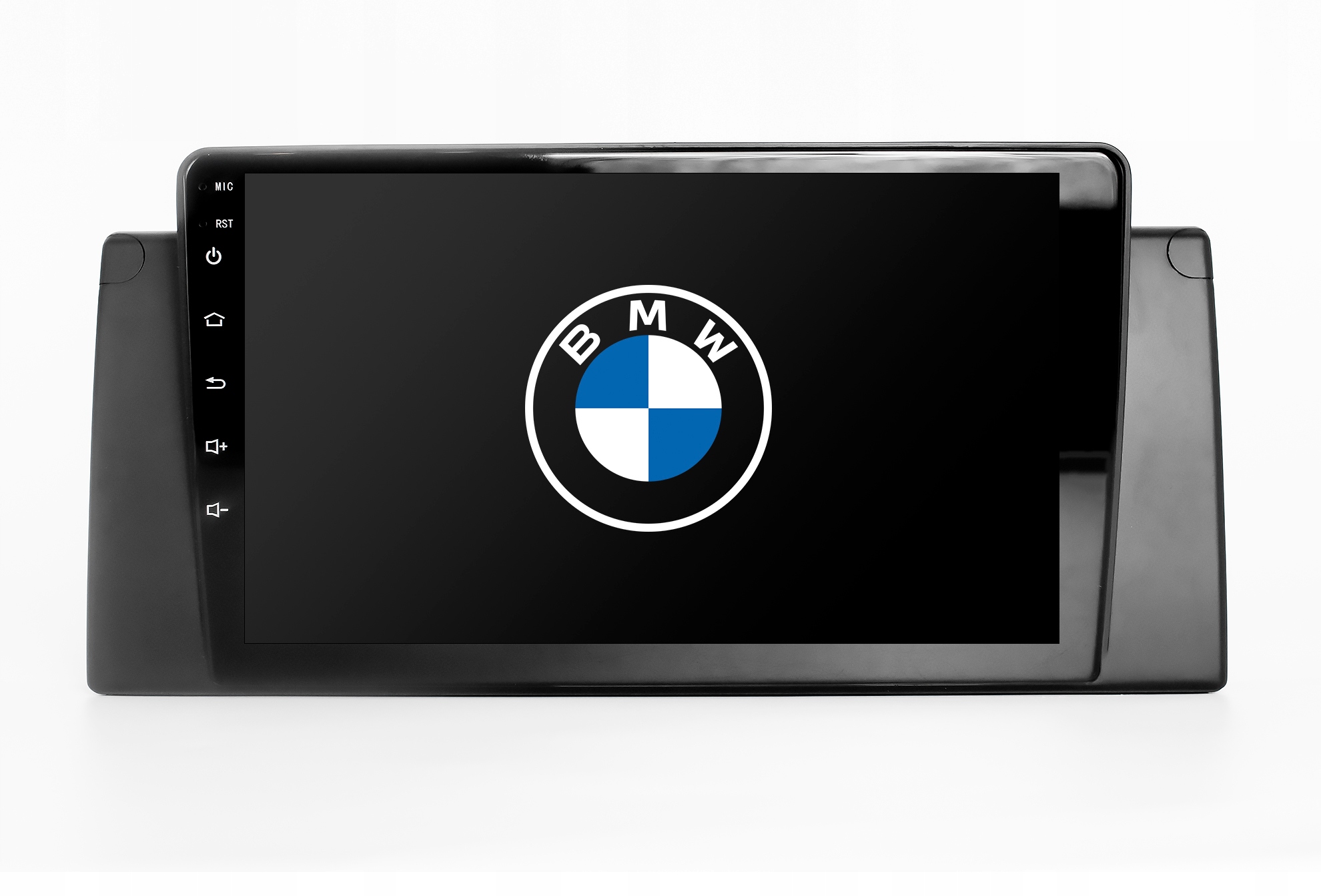 BMW E39 радио навигация Android WIFI GPS BT AUX