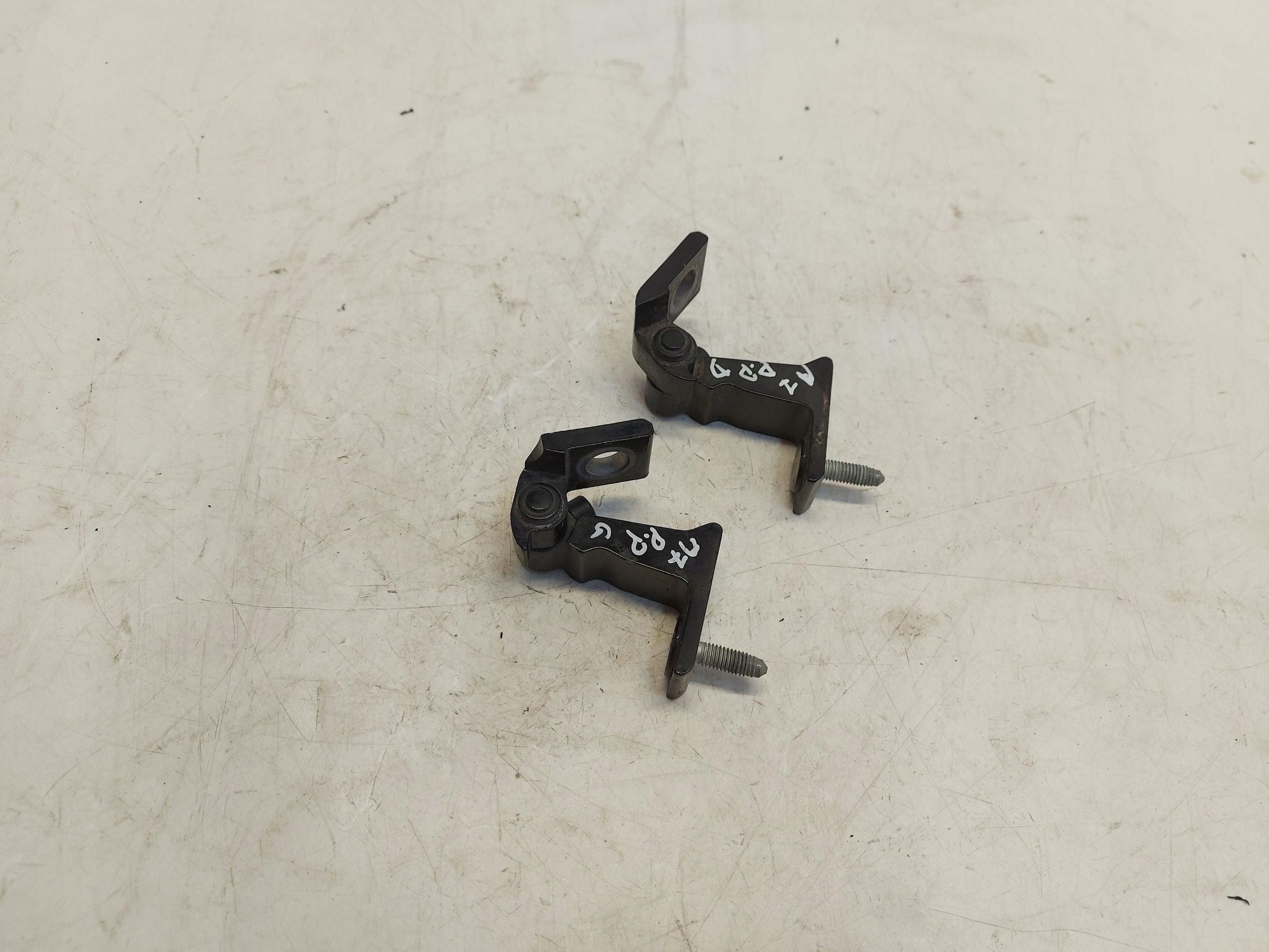 Audi A7 II 4K8 4M0 TFSI hinge door right front