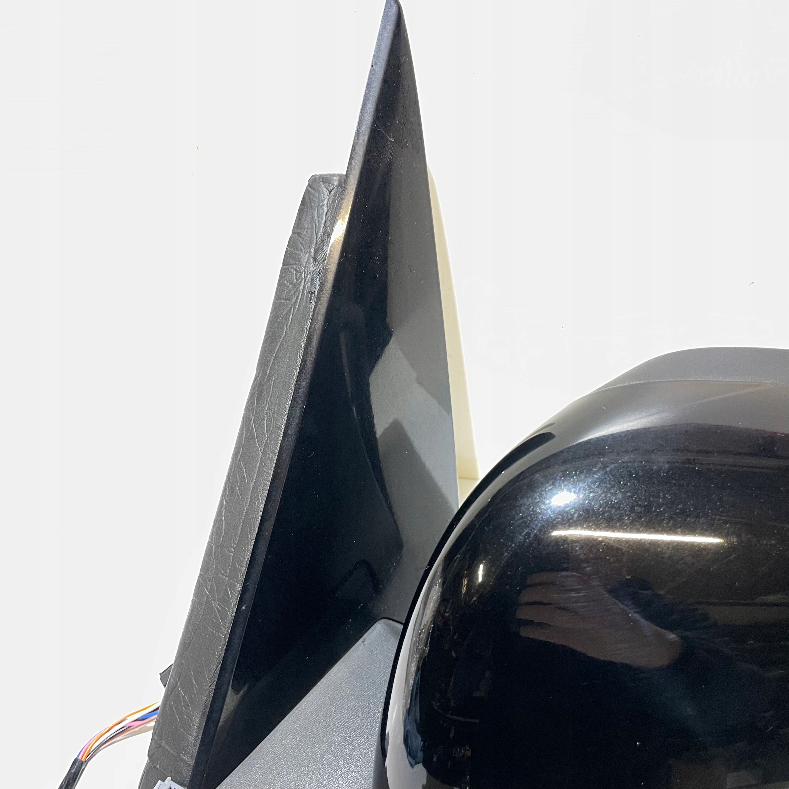 RENAULT ESPACE V SPIEGEL LINKS 17 KABEL SENSOR