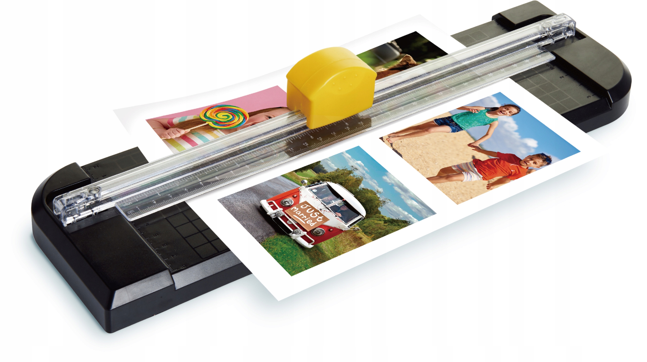 Gilotyna INOLY IST01 Kod producenta IST01