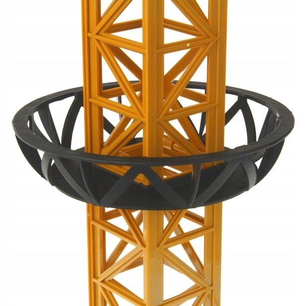 Dźwig Żuraw 130 cm Duży Sterowany Dźwig Pilot RC Rodzaj pojazdu dźwig