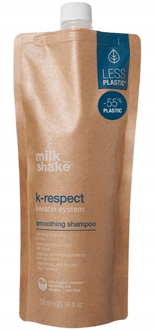 

Milk Shake K-respect Smoothing Szampon 750 ml