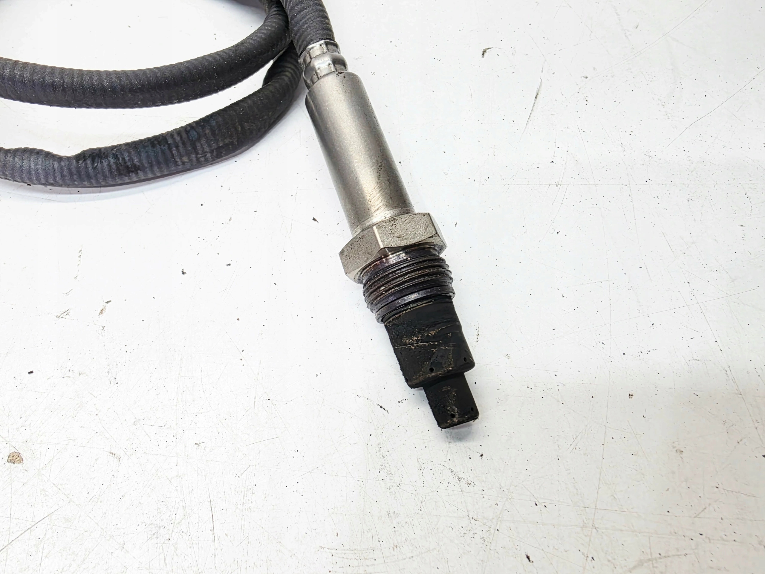 SONDA LAMBDA sensor NOX AUDI Q5 FY 2.0 TDI 80A907807N NOxC3