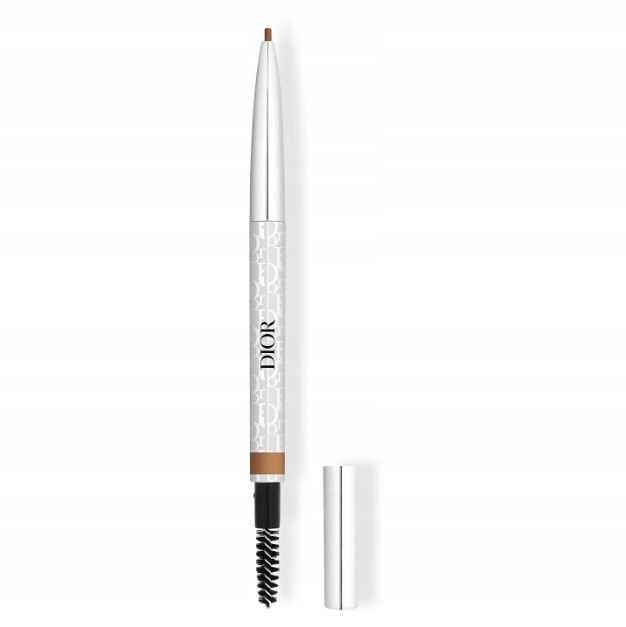 Dior Dior Show Brow Styler voděodolný rtěnka na obočí 002 Chestnut 0,09 g