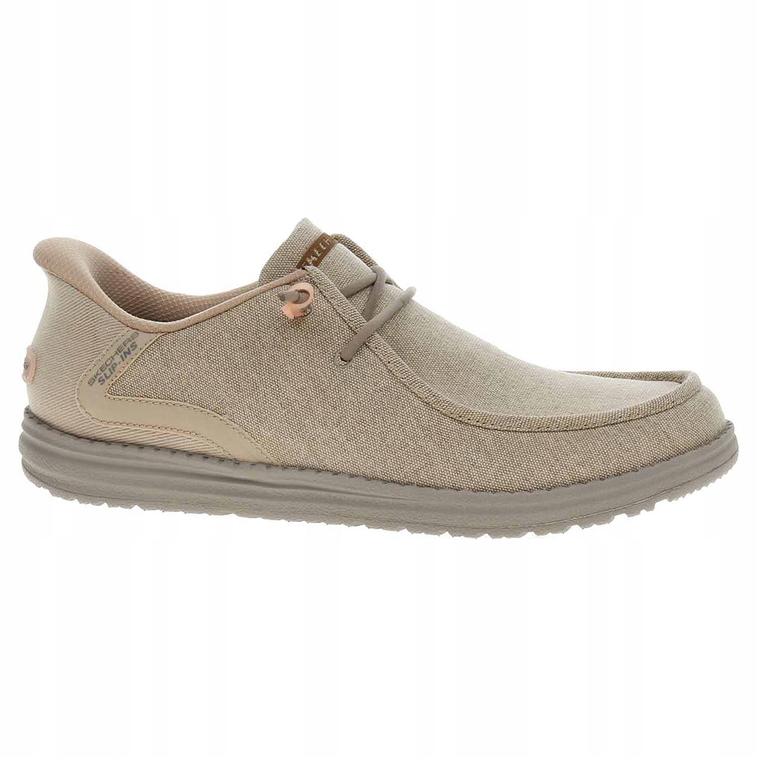 Skechers Slip-ins Relaxed Fit: Melson Coronado taupe 42