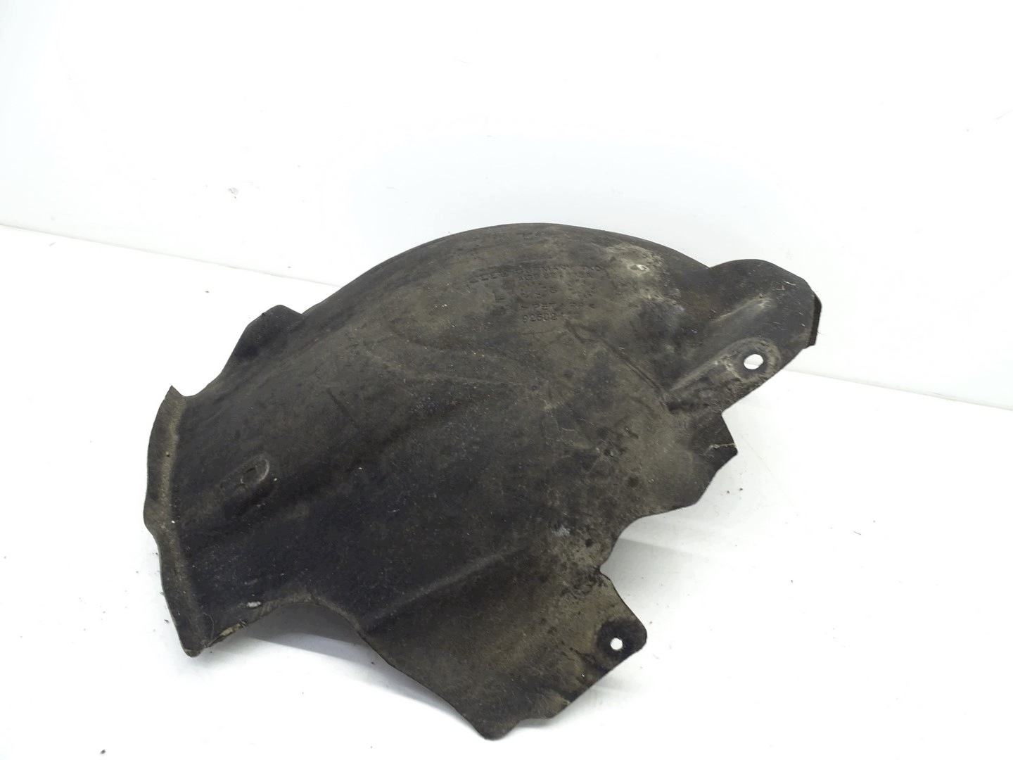 podblatník levý předek levé přední AUDI A6 C7 4G0821133A