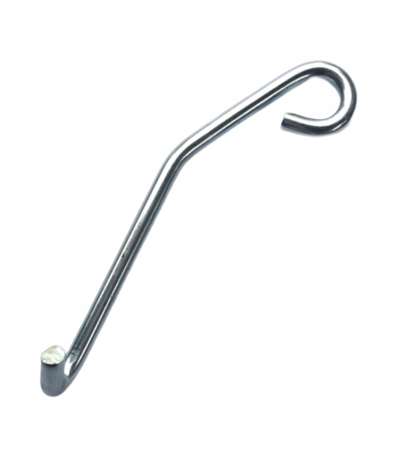 PRĘT MOCOWANIA STOPKI CENTRALNEJ WSK 125