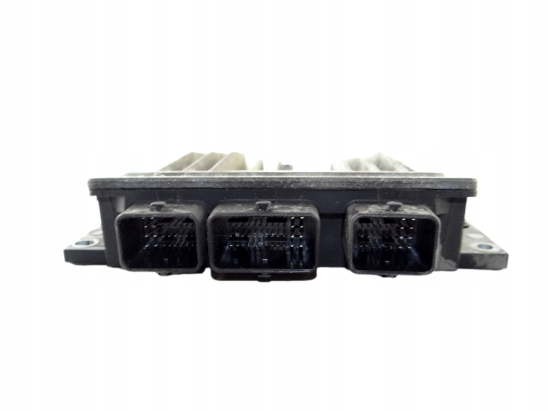 control unit of the engine DELPHI NISSAN NOTE 8200619409