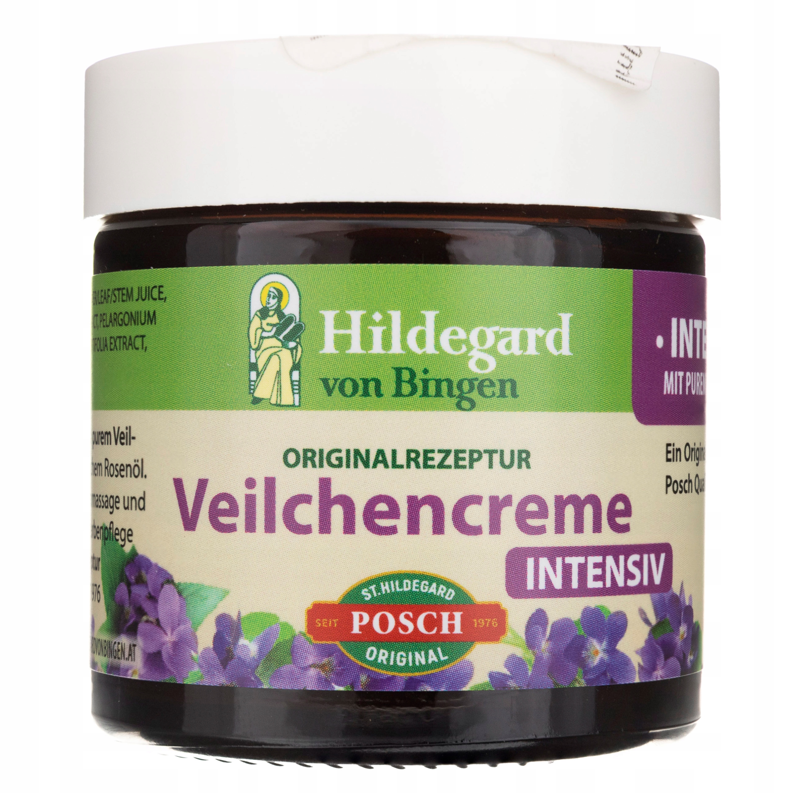 

Hildegard Krem Fiołkowy Intensywny 50 ml