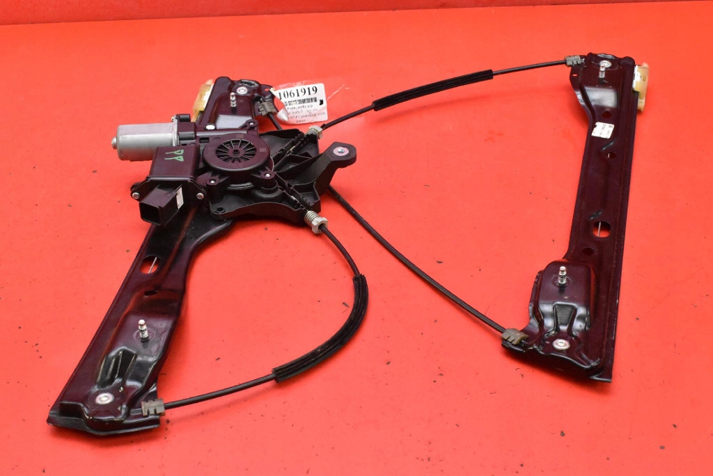 window regulator right front EU 13406674 OPEL ASTRA 5 V K KOMBI 15-20