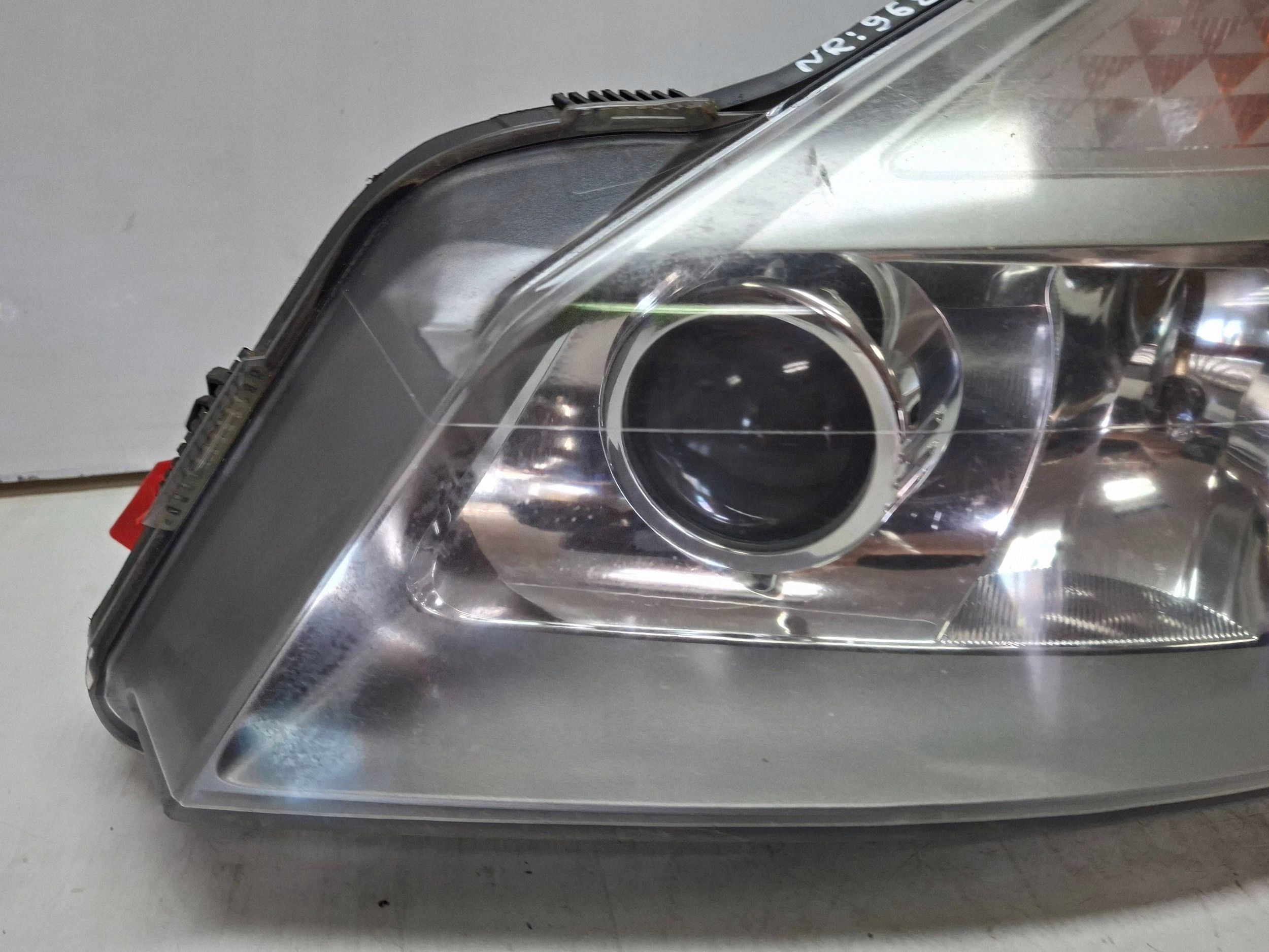 light front left XENON RENAULT ESPACE IV 2003
