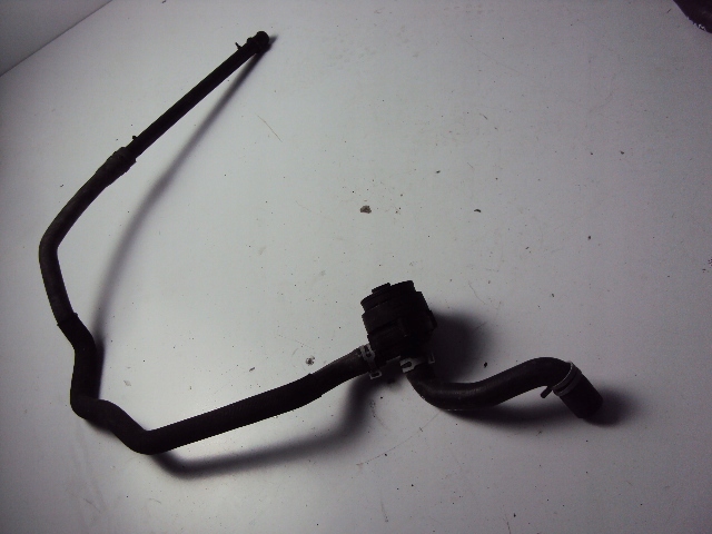 A1645060735 - Водяной насос MERCEDES ML W164 3.0 CDI