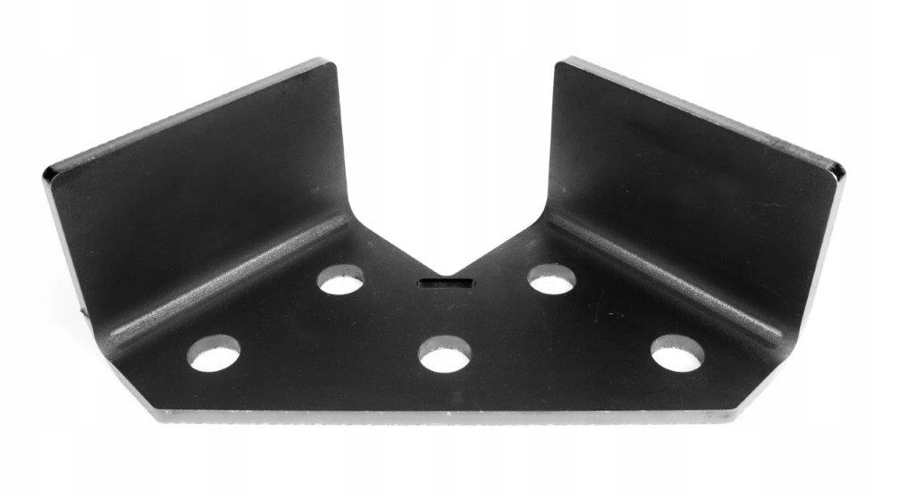 

Kątownik spawalniczy ślusarski metalowy 150x150x6