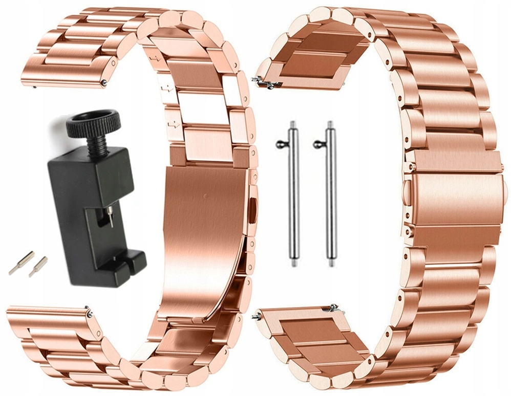 

Pasek Do Huawei Watch Gt 2 GT3 42MM Elegant