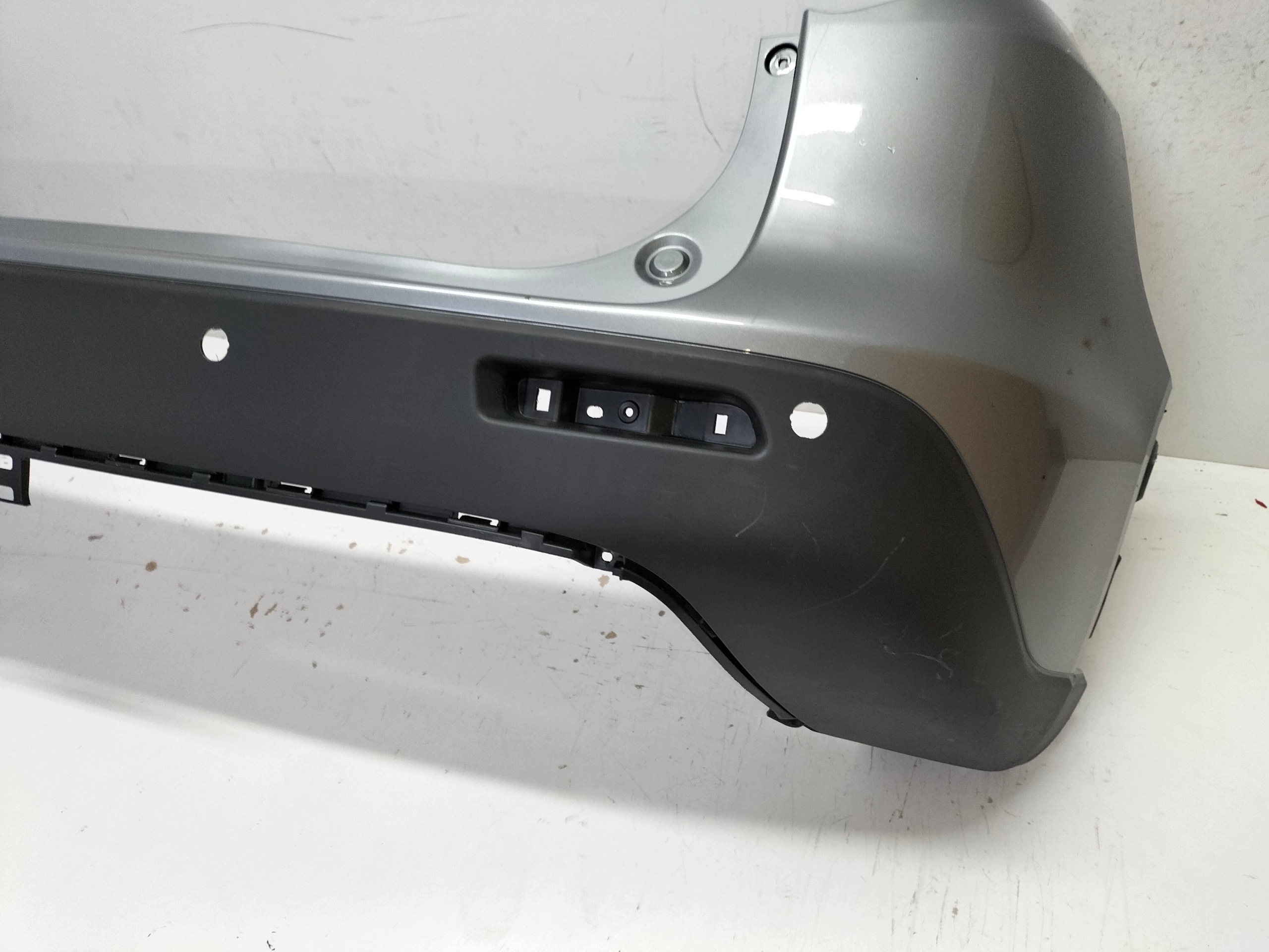 bumper rear rear part SUZUKI VITARA III 15