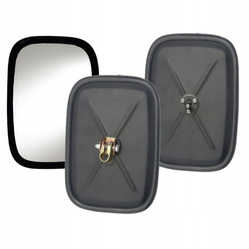 

Lusterko Ciągnikowe Małe 62700101