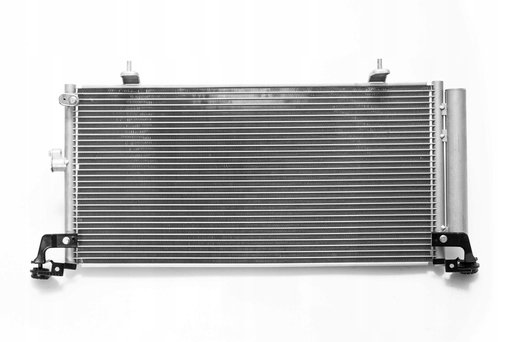 049-016-0012 - Радіатор кондиціонера SUBARU LEGACY V 2.0 2.5 3.6