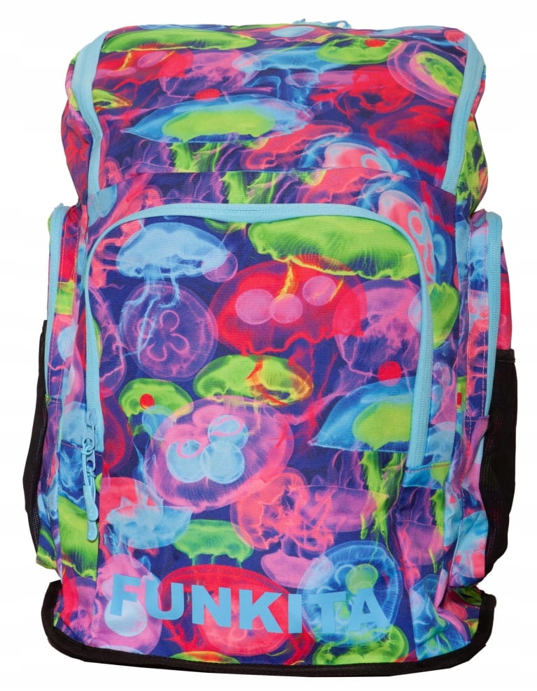 Plecak sportowy Funkita Space Case Sting Stung