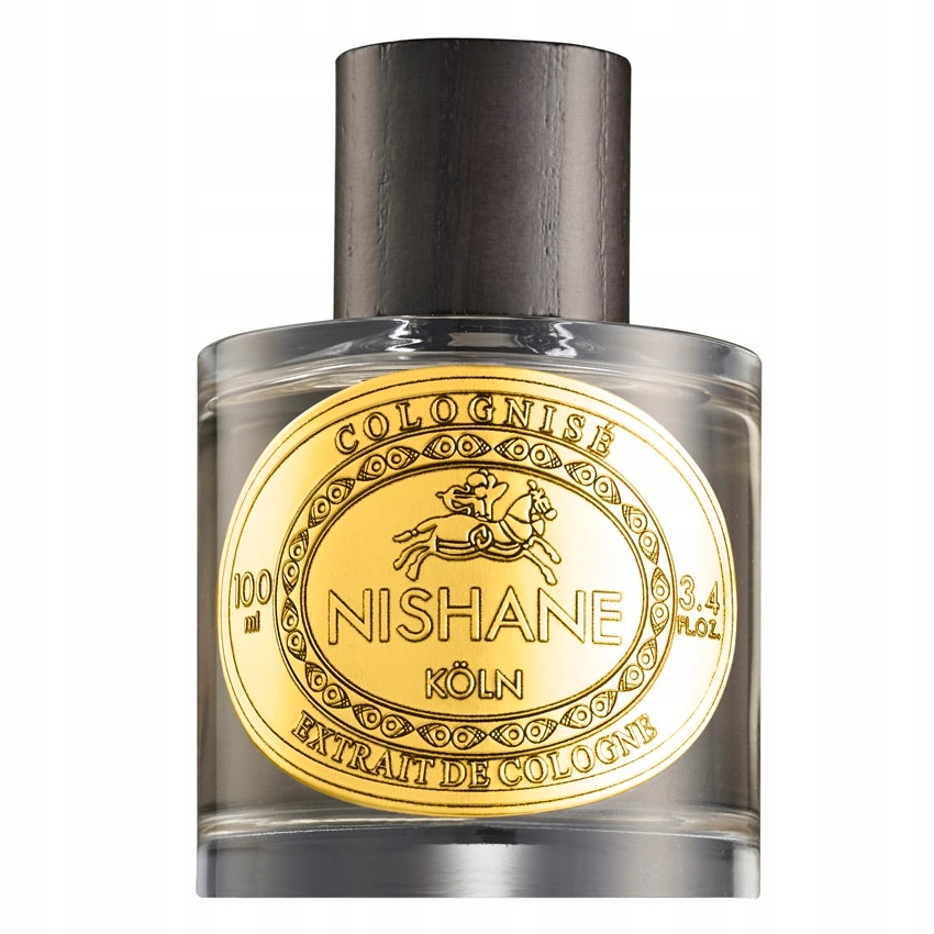 Colognise Parfémový sprej 100 ml Elegantní vůně s nádechem modernosti